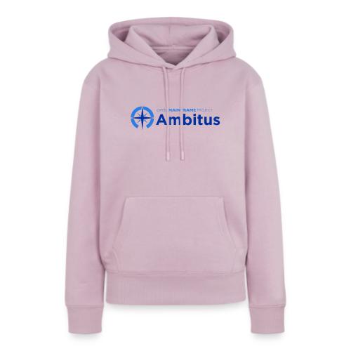 Ambitus - Women's Premium Hoodie