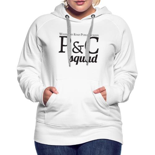 P&C Squad - Women's Premium Hoodie