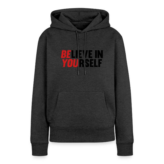 Believe in Yourself