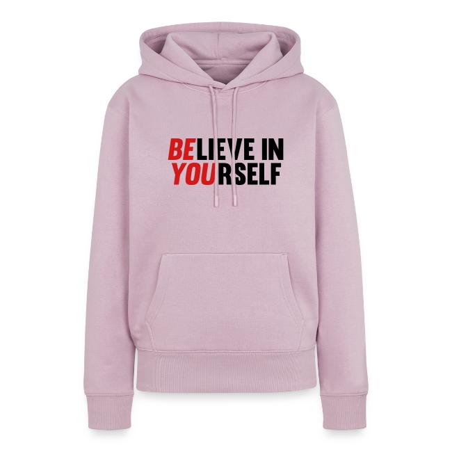 Believe in Yourself
