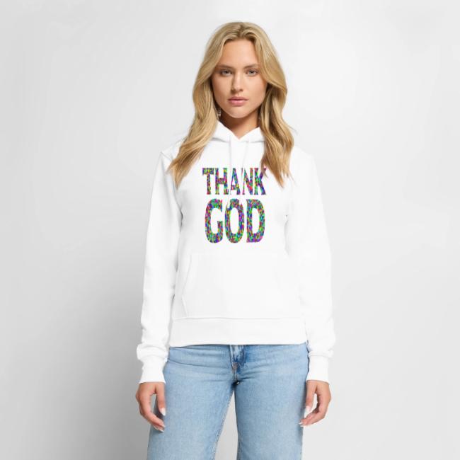 THANK GOD