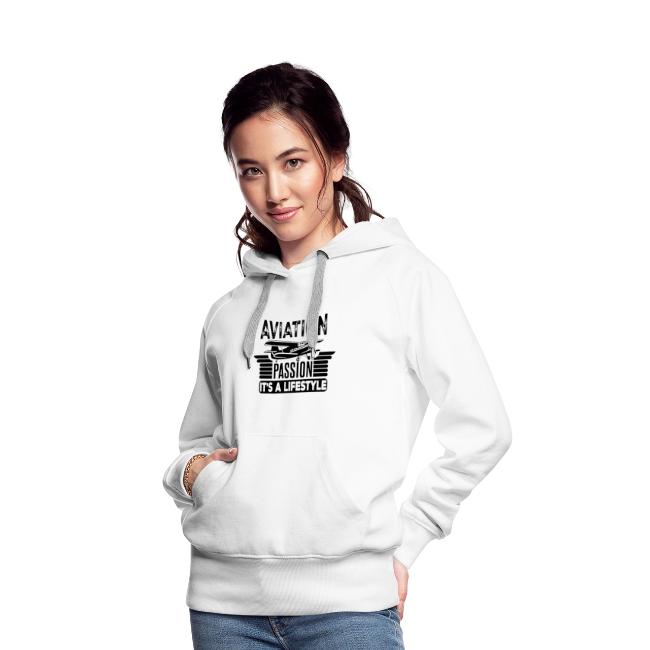 Aviation Passion It's A Lifestyle