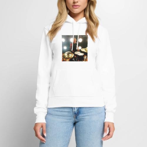Landon Hall Spotlight Photo - Women's Premium Hoodie