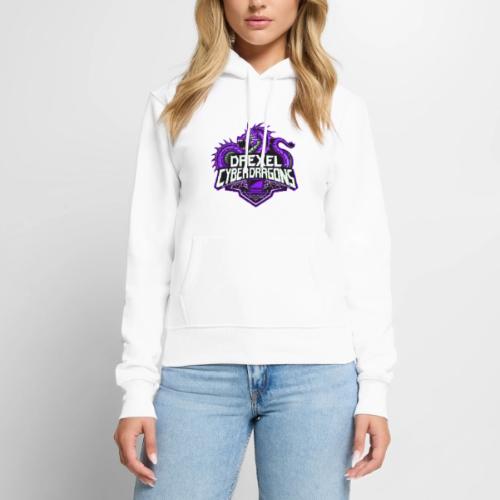 Purple Team - Women's Premium Hoodie