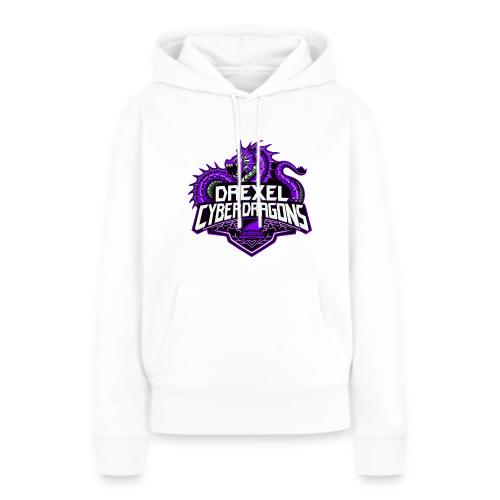 Purple Team - Women's Premium Hoodie