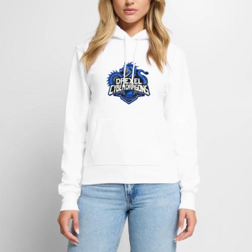 Blue Team - Women's Premium Hoodie
