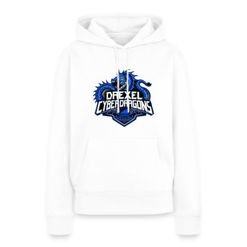 Blue Team - Women's Premium Hoodie