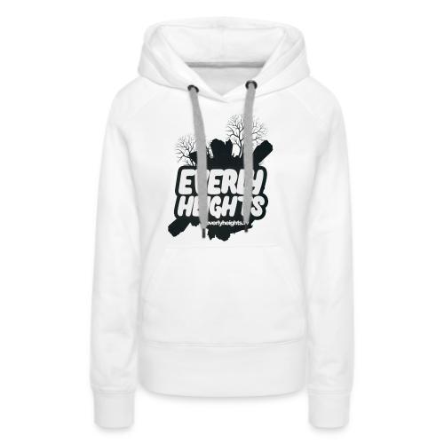 Everly Heights - Women's Premium Hoodie