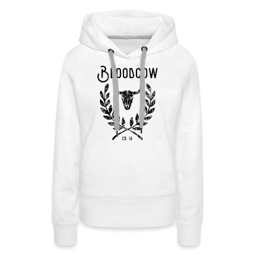 Bloodorg T-Shirts - Women's Premium Hoodie