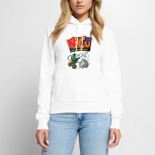 NiCU - Women's Premium Hoodie