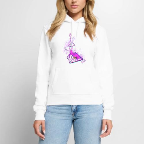 Dosage - Women's Premium Hoodie