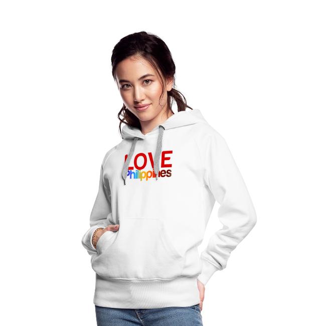 Love Philippines