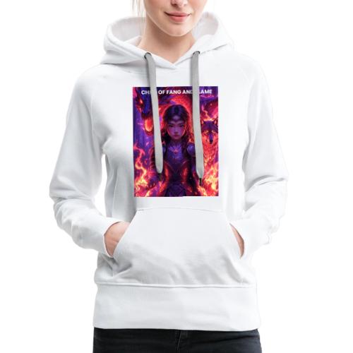 Your paragraph text 20251206 210659 0000 - Women's Premium Hoodie