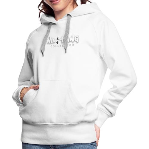 Wu Tang Collection Classic - Women's Premium Hoodie