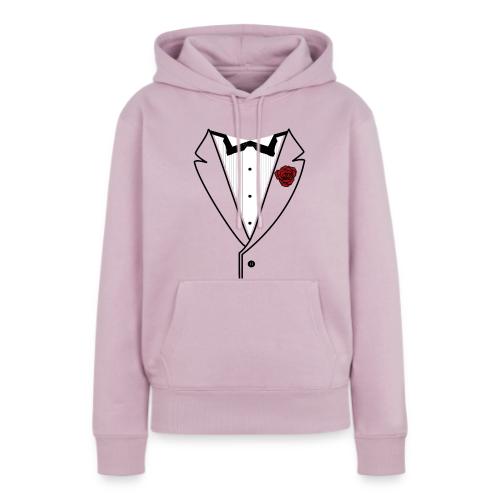 blackline - Women's Premium Hoodie