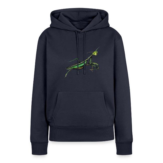 Praying mantis