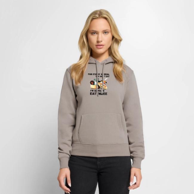 Every Animal Maddox T-Shirts