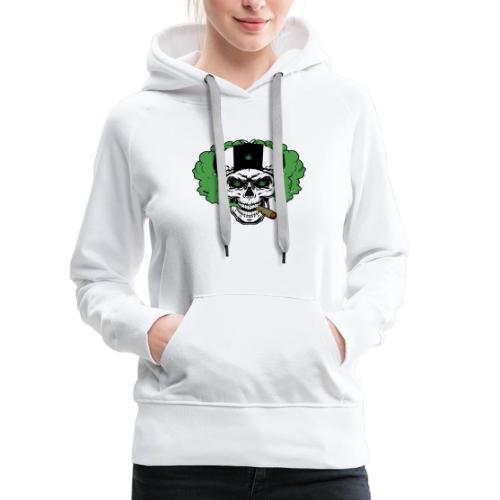 SKUNK - Women's Premium Hoodie