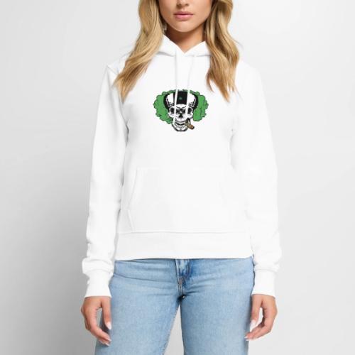 SKUNK - Women's Premium Hoodie