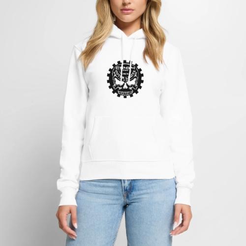 CS4x4 outerlimits - Women's Premium Hoodie