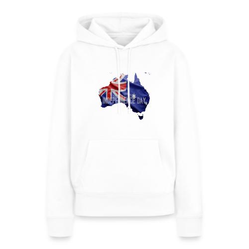 australia day - Women's Premium Hoodie
