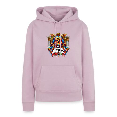 MLB CATACOMBS 24 - Women's Premium Hoodie