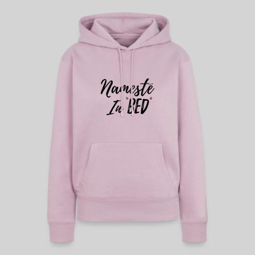 Nameste - Women's Premium Hoodie