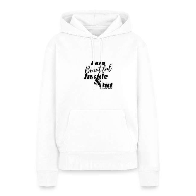 I am Beautiful - Inside and Out | Black Type