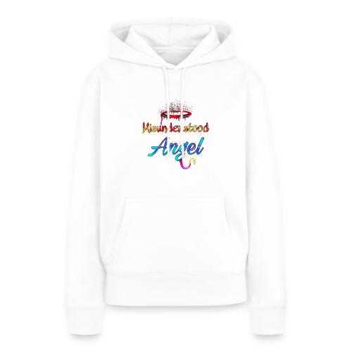 MA FC merch - Women's Premium Hoodie