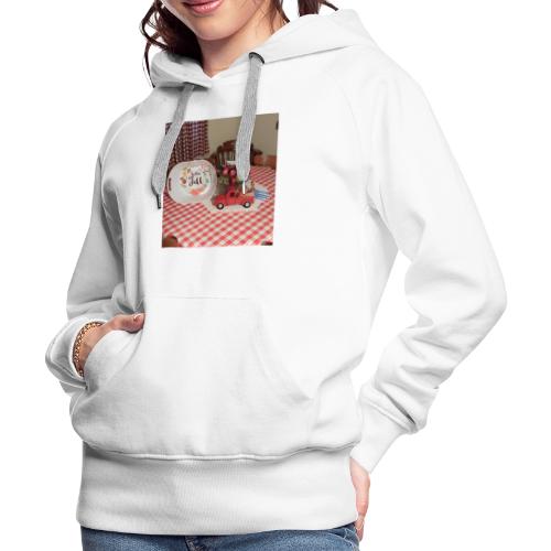 Fall - Women's Premium Hoodie