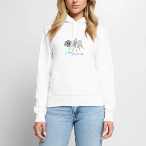 Petty Thunder - Women's Premium Hoodie