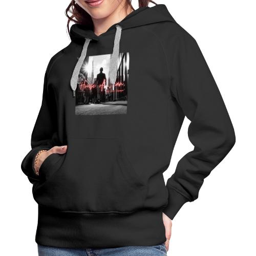 House of Jean - Women's Premium Hoodie