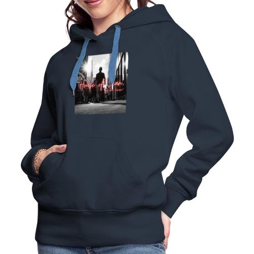 House of Jean - Women's Premium Hoodie