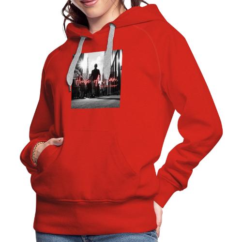 House of Jean - Women's Premium Hoodie