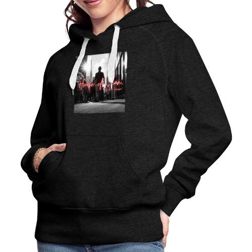 House of Jean - Women's Premium Hoodie