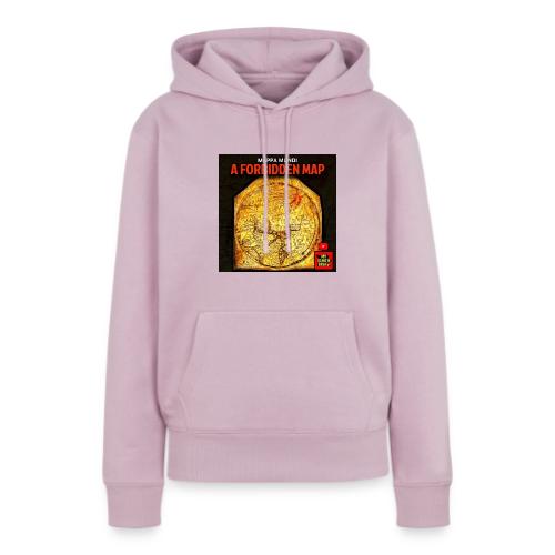 A FORBIDDEN MAP - Women's Premium Hoodie