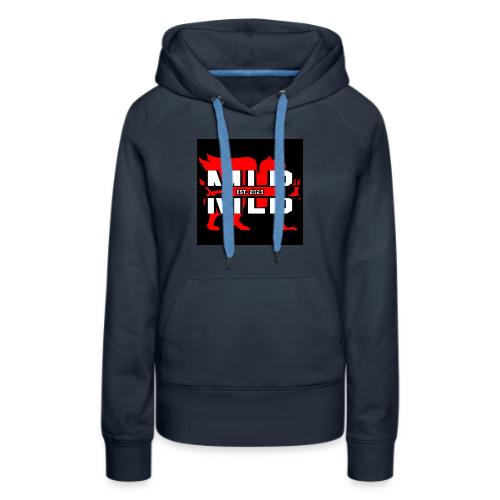 MLB EST. 2023 - Women's Premium Hoodie