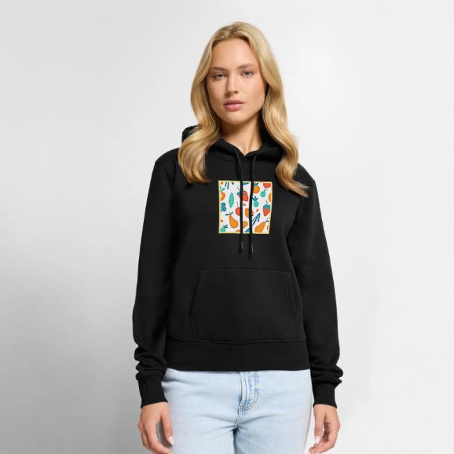 Fruit Whimsy: Playful Pattern