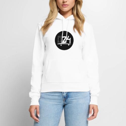 024 - Women's Premium Hoodie