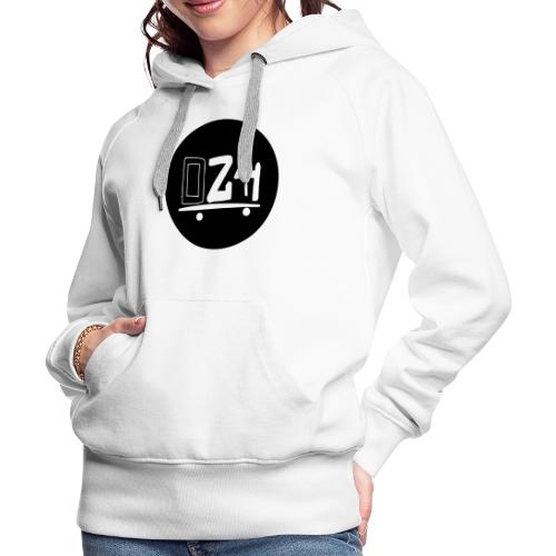 024 - Women's Premium Hoodie