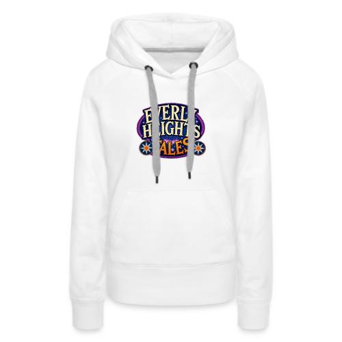 Everly Heights Tales - Women's Premium Hoodie