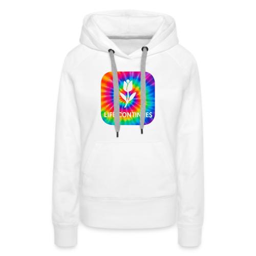 Logo - Women's Premium Hoodie