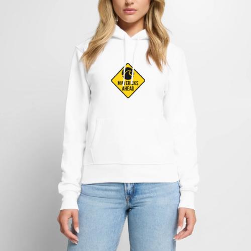 Mavericks Ahead - Women's Premium Hoodie