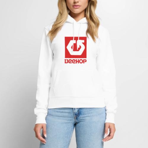 beehop2 - Women's Premium Hoodie
