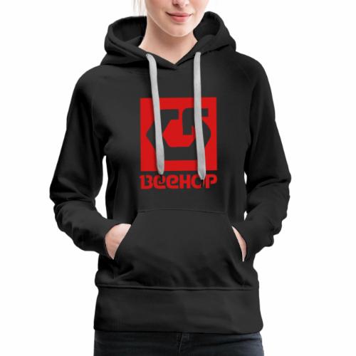beehop2 - Women's Premium Hoodie