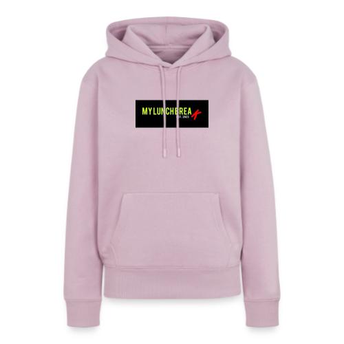 Logo Version 7.24 - Women's Premium Hoodie