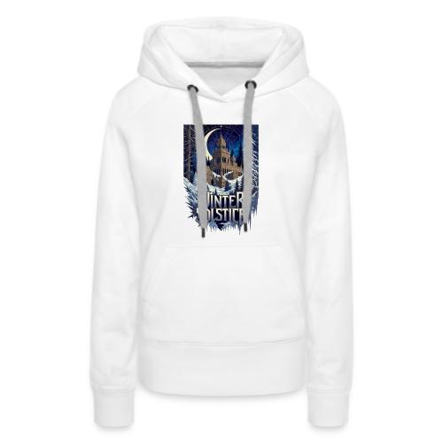 Gothic Solstice T-Shirt, Premium - Women's Premium Hoodie