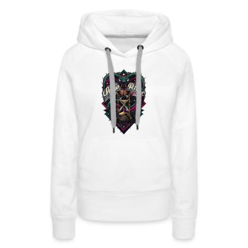 Love Bites (Literally) T-Shirt - Women's Premium Hoodie