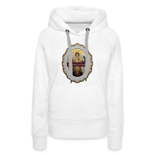 Women's Day Legacy T Shirt, Heritage Gift 2026 - Women's Premium Hoodie