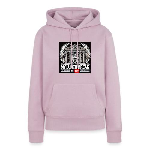 MLB OCT 2024 (4) - Women's Premium Hoodie